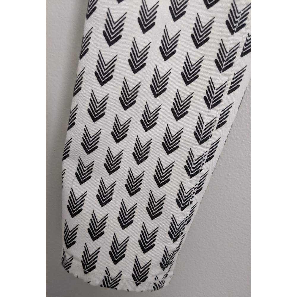 Rag & Bone For Intermix White Arrow Tux Legging J… - image 4